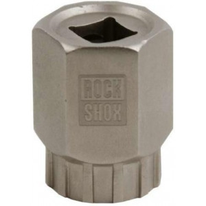 Įrankis Rockshox for suspension top cap / cassette SRAM/Shimano installation/removal