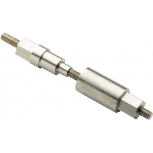 Įrankis Rockshox for rear shock bushing 1/2"x1/2"