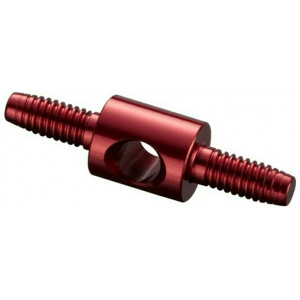 Balnelio laikiklio remonto dalis Rockshox barb connector Reverb Stealth