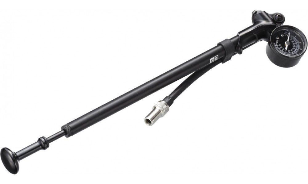 Pompa amortizatoriams Rockshox 600PSI 