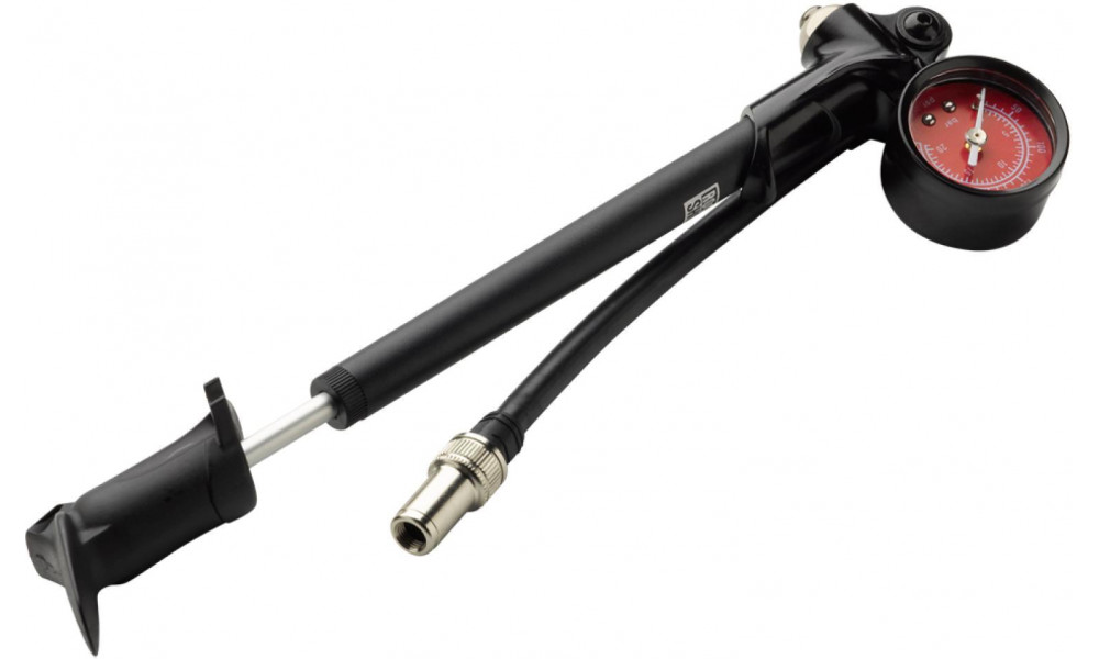 Pompa amortizatoriams Rockshox 300PSI 