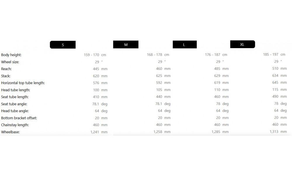 Elektrinis dviratis Raymon Trailray 170 29" 2025 storm-silver-cobalt - 4