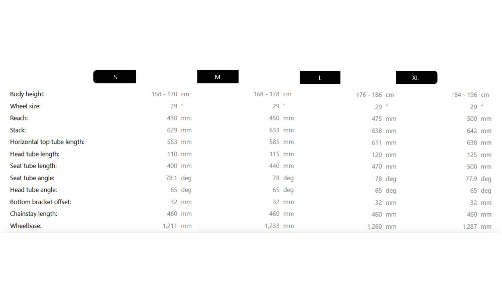 Elektrinis dviratis Raymon Trailray 150 29" 2025 storm-black-violet - 4