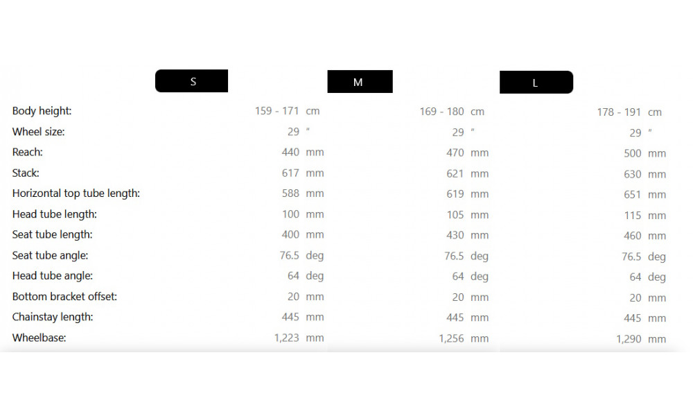 Dviratis Raymon Rokua 150 29" 2025 saltwhite matt - 4