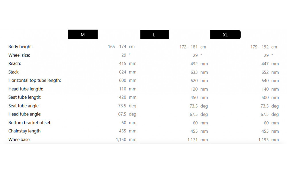 Dviratis Raymon Nayta 29" 2025 black-iredesciant black - 4