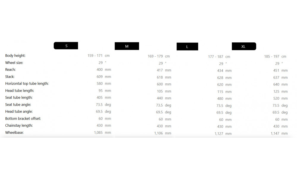Dviratis Raymon Arid Ultra 29" 2025 carbon - 4