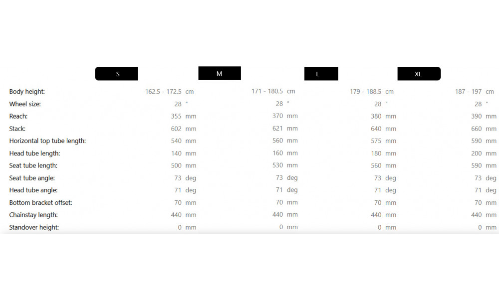 Dviratis Raymon Territ Street 2025 steelblue-fire - 4