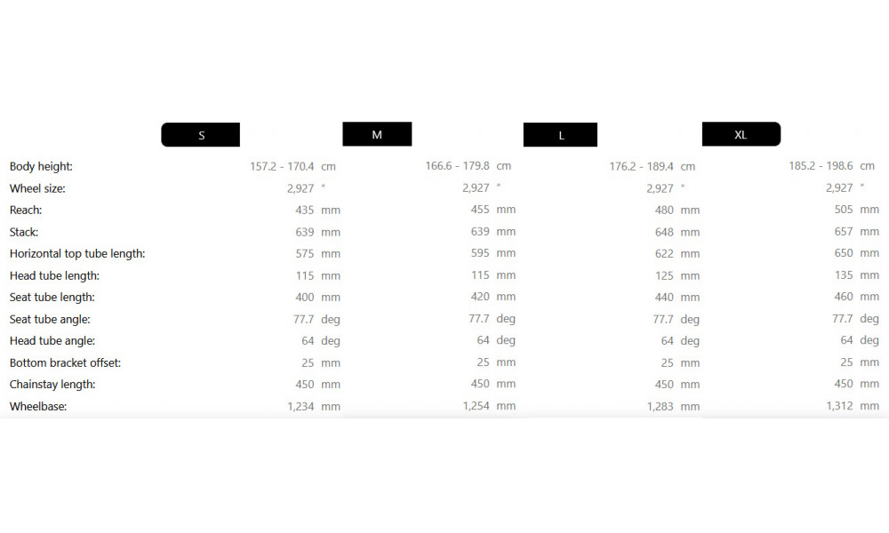 Elektrinis dviratis Raymon Vantor Comp 29"-27.5" 840 2026 kurkuma - 4
