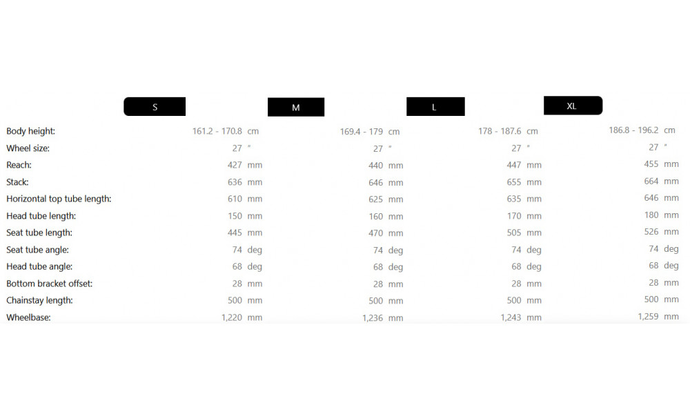 Elektrinis dviratis Raymon Tavano Comp 27.5" 800 Easy Entry 2026 black stealth - 4