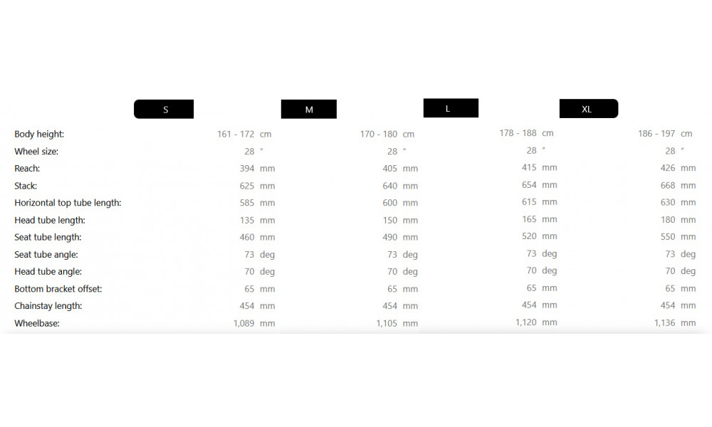 Dviratis Raymon Zayn Comp 2026 taupe grey-black - 4