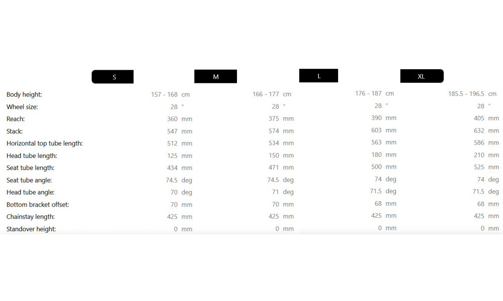 Dviratis Raymon Soreno Ultimate 2026 white marble - 19