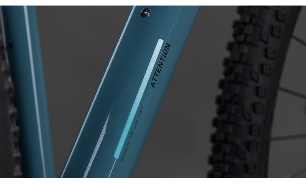 Dviratis Cube Attention SLX 29 storm'n'blue 2026 - 6