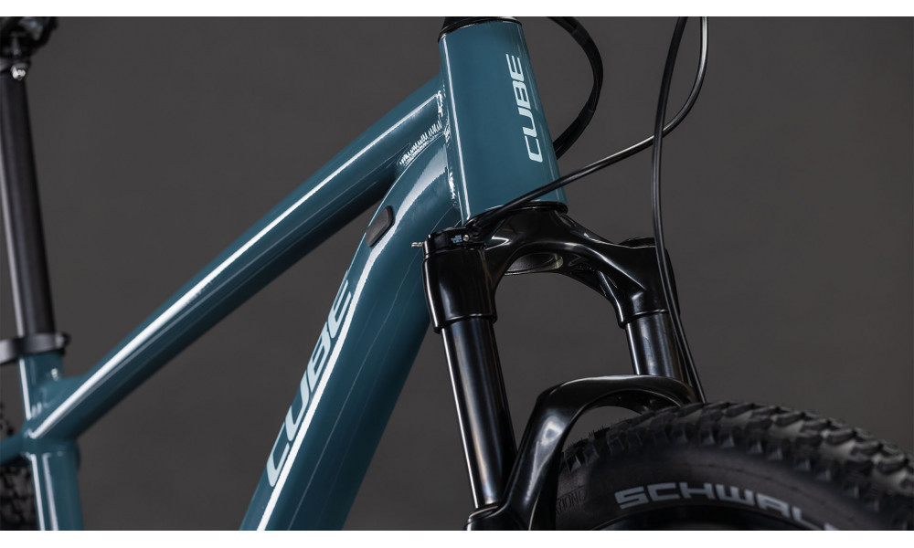 Dviratis Cube Attention SLX 29 storm'n'blue 2026 - 8