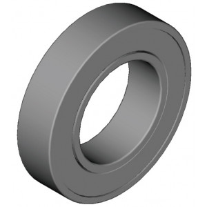 Priekinės įvorės guolis Shimano HB-MT410