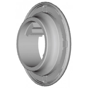 Konusas galinei įvorei Shimano Nexus SG-8R31 right