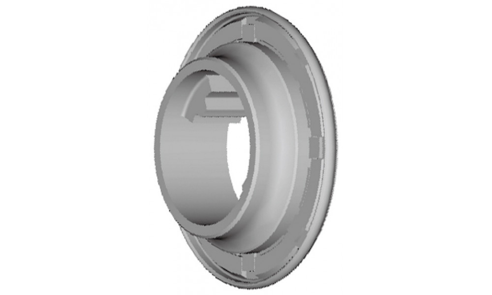 Konusas galinei įvorei Shimano Nexus SG-8R31 right 