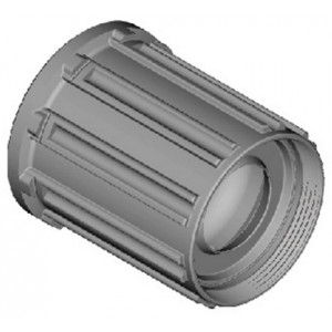 Įvorės/stebulės būgnas Shimano 105 FH-5800