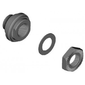 Konusas, poveržlė ir veržlė įvorei Shimano WH-RS10-R right hand