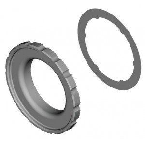 Varžtas stabdžių diskui Shimano HB-M775 Centerlock