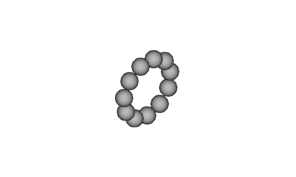 Guolio rutuliukas Shimano PD-M324 3/32 steel (62 vnt.) 