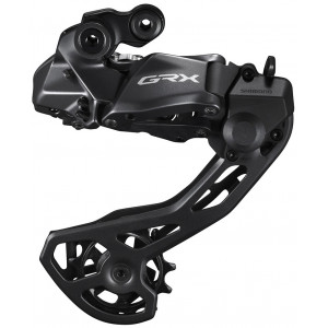 Galinis pavarų perjungėjas Shimano GRX Di2 RD-RX825 2x12-speed