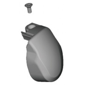 Pavarų perjungimo rankenėlės dangtelis Shimano ULTEGRA ST-R8000 left with fixing screw