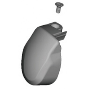 Pavarų perjungimo rankenėlės dangtelis Shimano ULTEGRA ST-R8000 right with fixing screw