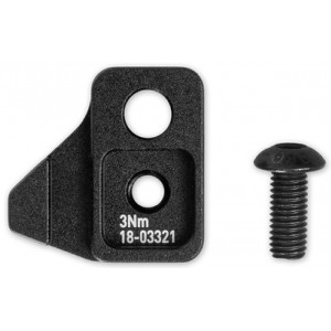 Adapteris apsaugai nuo grandinės nukritimo Cube Elite