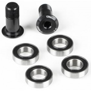 Guolių komplektas pilnos amortizacijos rėmui Cube Pivot SS Link (21-10151)