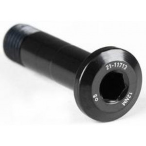 Guolių varžtas pilnos amortizacijos rėmui Cube Shock Mount M8x1