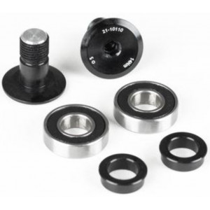 Guolių komplektas pilnos amortizacijos rėmui Cube Pivot Link Shock