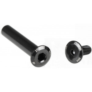 Guolių varžtų komplektas pilnos amortizacijos rėmui Cube Pivot Shock Mount (22-02533)