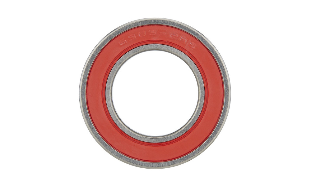 Guolis įvorei NEWMEN 17x30x7 - 2