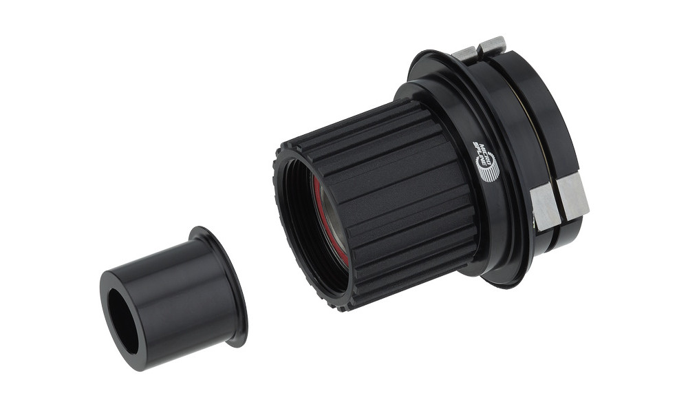 Įvorės/stebulės būgnas NEWMEN Basic MicroSpline - 2