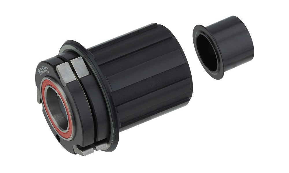 Įvorės/stebulės būgnas NEWMEN Basic HG - 1