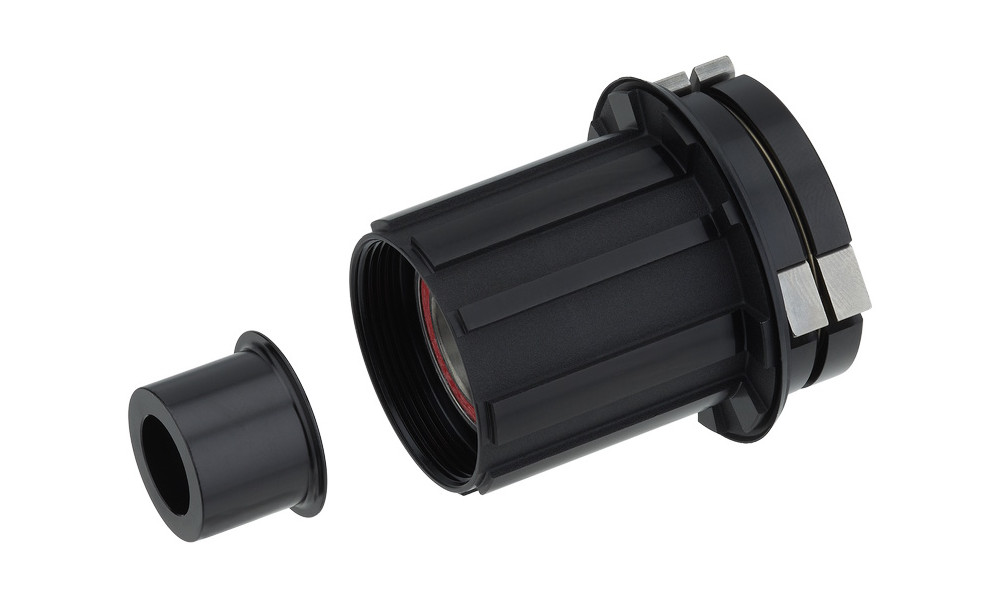 Įvorės/stebulės būgnas NEWMEN Basic HG - 2