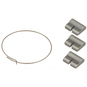 Galinės įvorės remonto komplektas NEWMEN Fade MTB pawl set with spring