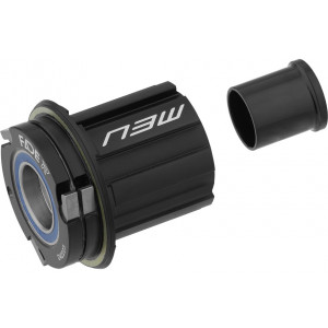 Įvorės/stebulės būgnas NEWMEN Fade Road Campagnolo