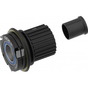 Įvorės/stebulės būgnas NEWMEN Fade Road MicroSpline