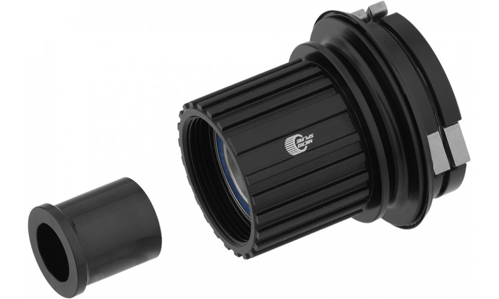 Įvorės/stebulės būgnas NEWMEN Fade Road MicroSpline - 2