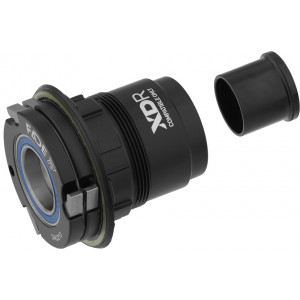 Įvorės/stebulės būgnas NEWMEN Fade Road XDR