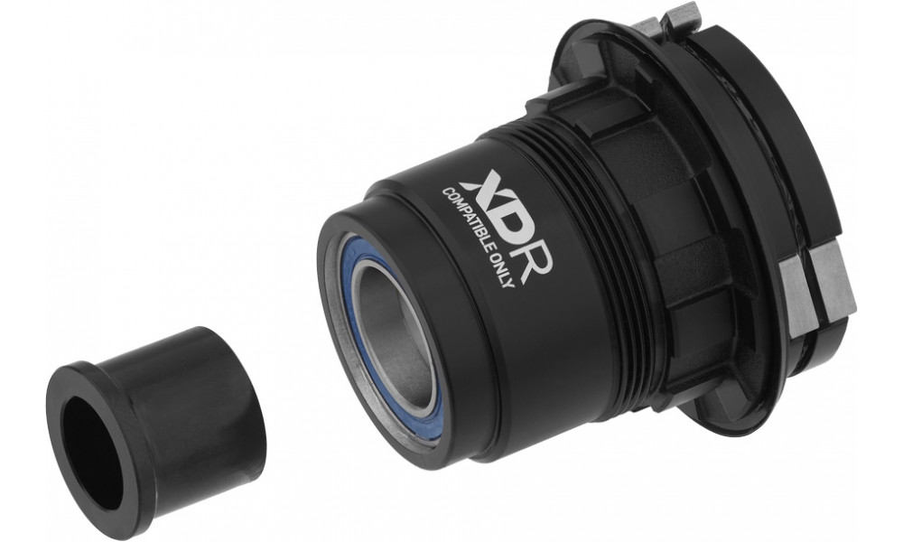 Įvorės/stebulės būgnas NEWMEN Fade Road XDR - 2