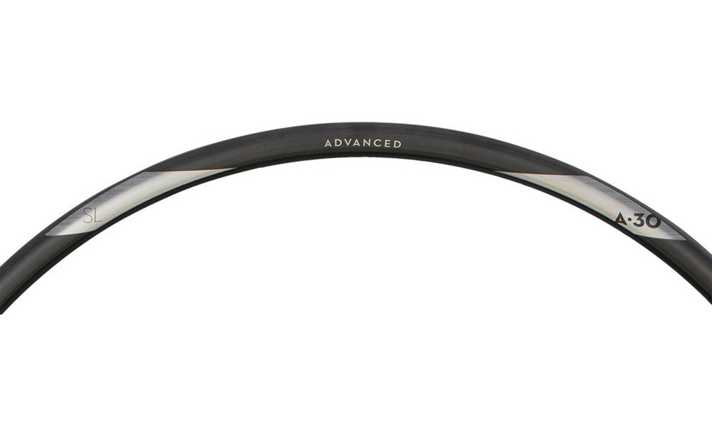 Ratlankis NEWMEN Advanced Carbon SL A.30 27.5" 32H - 2