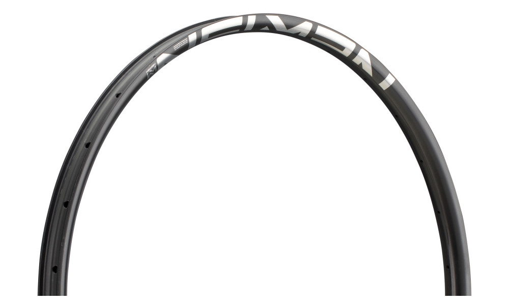 Ratlankis NEWMEN Advanced Carbon SL A.30 27.5" 32H - 4