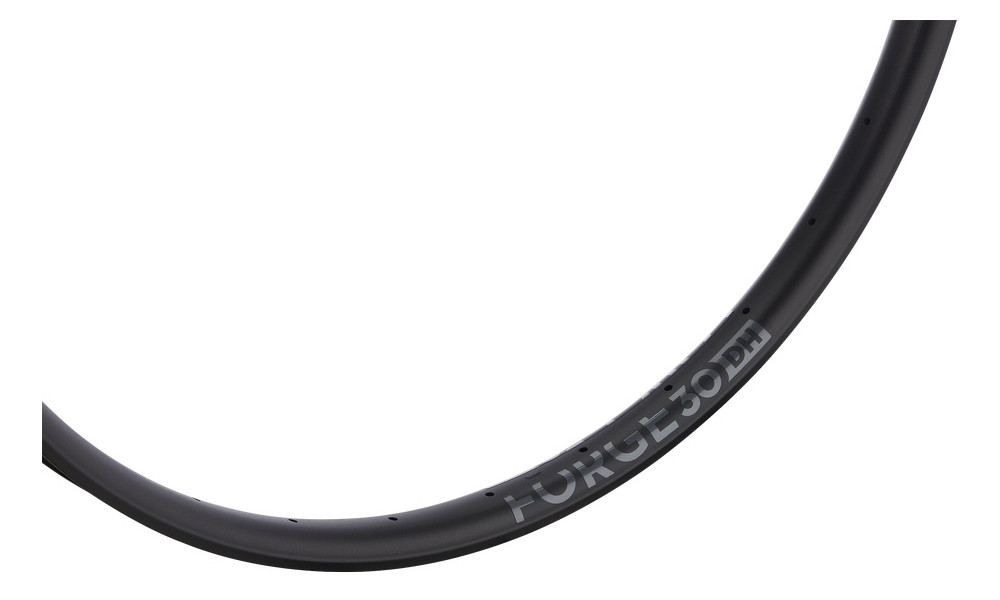 Ratlankis NEWMEN Forge Alu 30 DH 27.5" 32H - 3