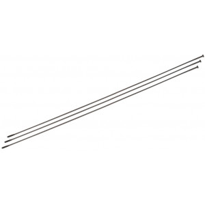 Stipinai NEWMEN MTB SP Laser 304 with nipples (3 vnt.)