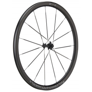 Priekinis ratas NEWMEN Streem Carbon C.35 VONOA 622 15H R SP C-Lock 12x100