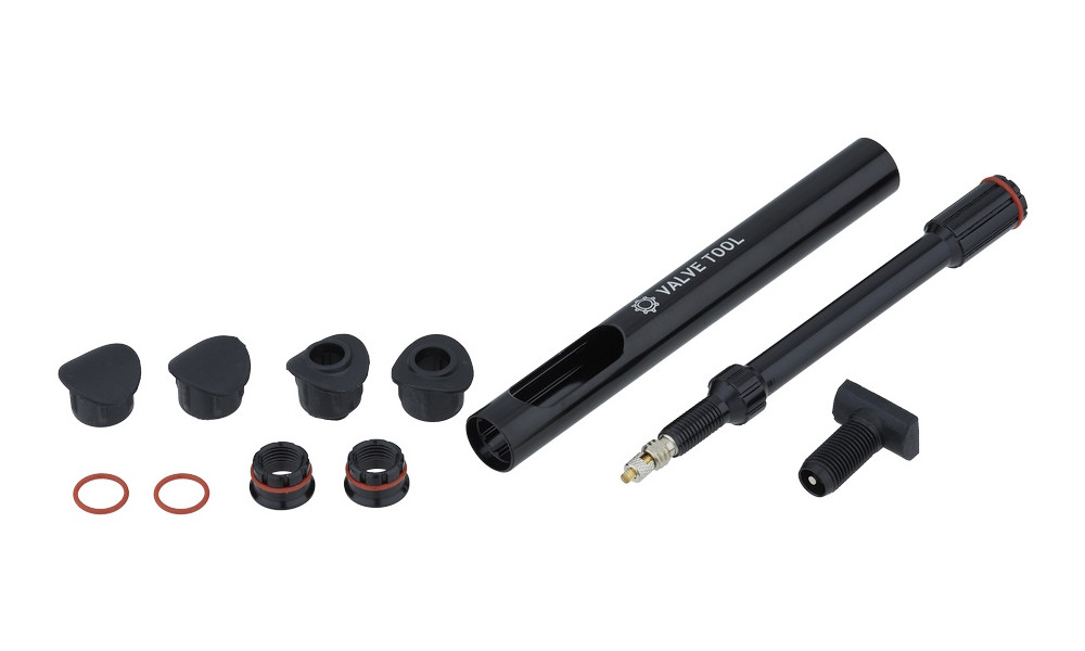 Priekinis ratas NEWMEN Streem Carbon C.35 VONOA 622 15H R SP C-Lock 12x100 - 6