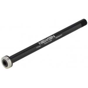 Galinės įvorės ašis NEWMEN UDH 12x148 M12x1.0 X12 171mm