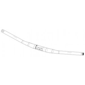 Vairas NEWMEN Phase Carbon 318.10 710-760mm VGS